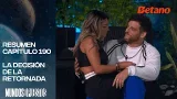 Mundos Opuestos | Resumen del capítulo 190 | Canal 13