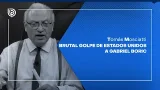 Comentario de Tomás Mosciatti: Brutal golpe de Estados Unidos a Gabriel Boric