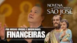 Novena dos Filhos e Filhas de São José - 27/12/25 Novena dos Filhos e Filhas de São José - 27/12/25