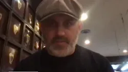 Major protest planned in Broadview for this weekend