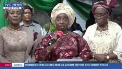 First Baby Of 2026 Delivered At Midnight At Ibeju-Lekki General Hospital