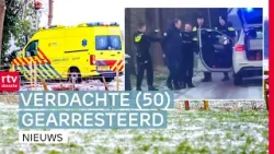 Twee doden na schietpartij in Weiteveen | RTV Drenthe
