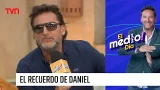 Daniel Fuenzalida recuerda con emoción a su madre a cinco años de su fallecimiento | El Medio Día Daniel Fuenzalida recuerda con emoción a su madre a cinco años de su fallecimiento | El Medio Día