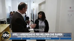 Melonin dhe Ramën - Arbëria, 500 vite histori dhe identitet | ABC News Albania Melonin dhe Ramën - Arbëria, 500 vite histori dhe identitet | ABC News Albania