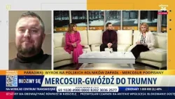 Europejskie rolnictwo zostało poświęcone na rzecz ratowania gospodarki Niemiec