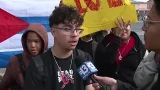 Valley students stage anti-ICE protests across dozens of campuses