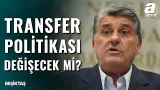Beşiktaş Transfer Politikasını Değiştirmeli Mi?