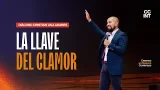 Diácono Cristian Valladares - La llave del clamor