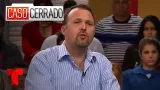 His daughter is dying, and he’s doing nothing! ???| Caso Cerrado Complete Case | Telemundo English