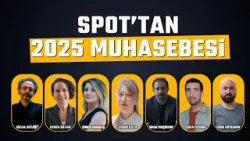 2025’te Türkiye ve dünyada neler yaşandı? | #Dört1Yandan