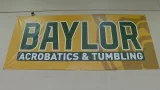 Baylor Acrobatics & Tumbling: The quest for an 11th straight title