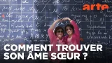 L’algorithme de l’amour | Documentaire | ARTE