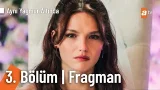 Aynı Yağmur Altında 3. Bölüm Fragman | "Ne olursun beni bırakıp gitme Ali" @AyniYagmurAltinda