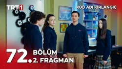 Kod Adı Kırlangıç 72. Bölüm 2. Fragmanı | “Kardeşimiz gitmiş!” @kodadikirlangic