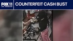 Fake cash scheme busted at In-N-Out
