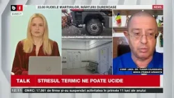 TALK B1 CU IRINA PETRARU. NOUL AN ÎNCEPE CU AVERTIZĂRI DE VREME REA/ELE MAI BUNE FILME DIN 2025 P1 TALK B1 CU IRINA PETRARU. NOUL AN ÎNCEPE CU AVERTIZĂRI DE VREME REA/ELE MAI BUNE FILME DIN 2025 P1