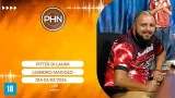 PHN - Participação: Leandro Magiolo - 03/02/2026