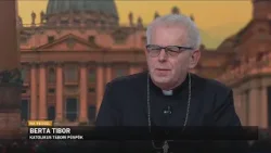 Január elseje a Béke világnapja Január elseje a Béke világnapja