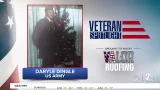 Veteran Spotlight: Daryle Dingle