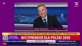 Wicepremier dla Polski 2050. Polityka Na Deser