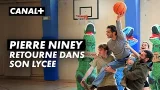 Pierre Niney n’était pas prêt - LA GRANDE CLASSE | CANAL+