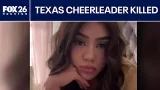 Lizbeth Medina: Murdered Texas cheerleader named in State of the Union address