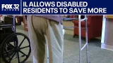 Illinois expands ABLE accounts to more residents with disabilities