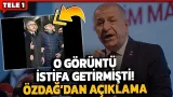 O görüntü çok konuşulmuştu! Ümit Özdağ'dan 'Hüseyin Yayman' açıklaması