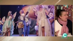 EL MIRADOR CARNAVAL 14 01 2026 ONDA CADIZ TV