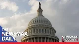 Capitol Clash: Filibusters & Foreign Policy | The NEWSMAX Daily (03/11/26)