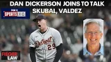 Talking Tigers with Dan Dickerson