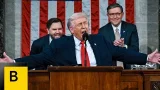 Trump's State of the Union: Key Takeaways