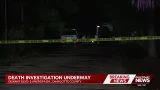 Death investigation underway on Gewant Blvd in Charlotte County