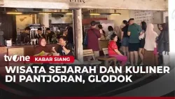 Habiskan Liburan dengan Berburu Kuliner di Glodok | Kabar Siang