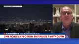 Alain Destexhe : «Je regrette que les pays européens ne soutiennent pas plus Israël»