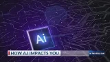 A.I's influence on daily life sparks authenticity concerns