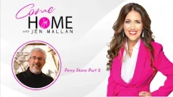 Пророческое предупреждение (Часть 2): Израиль, теология замещения и бдительность + молитва | Перр... Пророческое предупреждение (Часть 2): Израиль, теология замещения и бдительность + молитва | Перр...