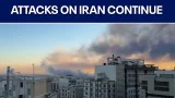 U.S. and Israel continue attacks on Iran | FOX 7 Austin U.S. and Israel continue attacks on Iran | FOX 7 Austin