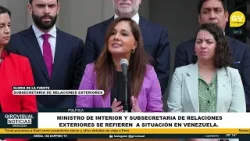 Noticiero Medio Día Girovisual Televisión 06 de diciembre 2026 con Rodolfo Baier!