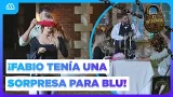 ¡UN GALÁN! Fabio Agostini sorprendió a Blu Dumay con una cena por su cumpleaños | El internado ¡UN GALÁN! Fabio Agostini sorprendió a Blu Dumay con una cena por su cumpleaños | El internado