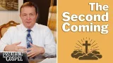 The Second Coming | Preaching the Gospel