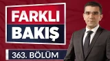 İslam Düşüncesinde Sünnet Anlayışı ve Sahabeye Saygı - Farklı Bakış 363.Bölüm İslam Düşüncesinde Sünnet Anlayışı ve Sahabeye Saygı - Farklı Bakış 363.Bölüm