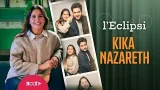 Kika Nazareth: "Vaig canviar-ho tot pel futbol i ara no puc jugar" | L'eclipsi