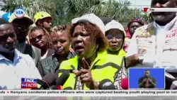 Face the Facts: outrage grows over unsafe construction and oversight failures