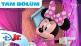 Minnie ve Daisy: Hayvan Macerası Küçük Büyük Maymun | Mickey ve Çılgın Yarışcılar | @DisneyPlusTr