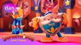 ¡SUPERTHINGS! ?‍♂️?‍♂️ -  Una visita épica [38] | Episodio completo | Clan TVE