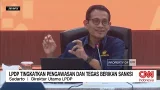LPDP Tingkatkan Pengawasan Dan Tegas Berikan Sanksi
