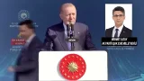 Cumhurbaşkanı Recep Tayyip Erdoğan, AK Parti eski Uşak Milletvekili Mehmet Altay hakkında konuştu