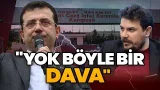Silivri'de dünya tarihinde eşi benzeri olmayan dava | Ekrem İmamoğlu yargılanıyor
