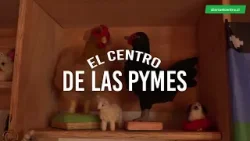 Artesanía en Vellón | El Centro de Las Pymes Artesanía en Vellón | El Centro de Las Pymes